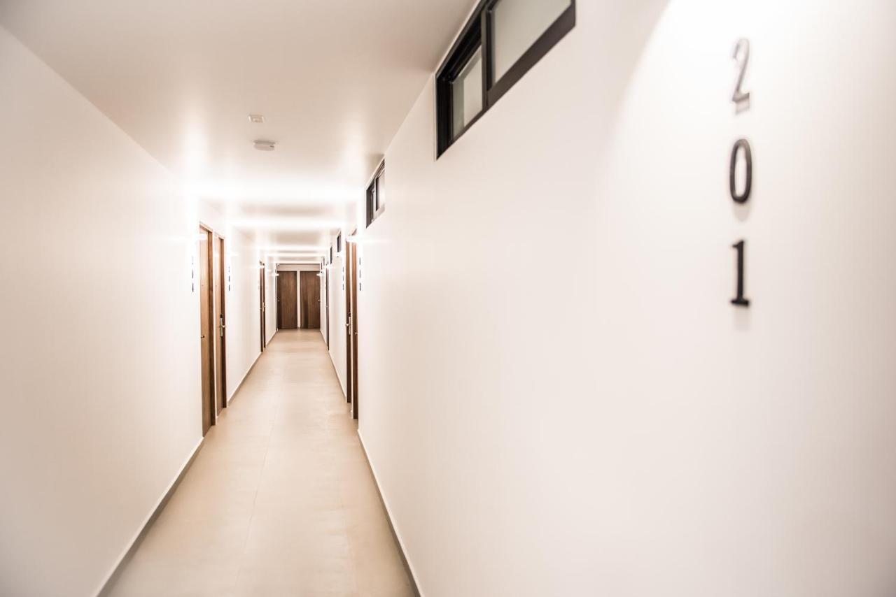 Hotel Boutique Parque Centro — Photos 3